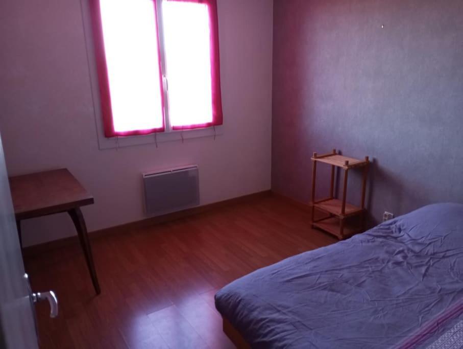 Maison 6 Personnes Billom Buitenkant foto