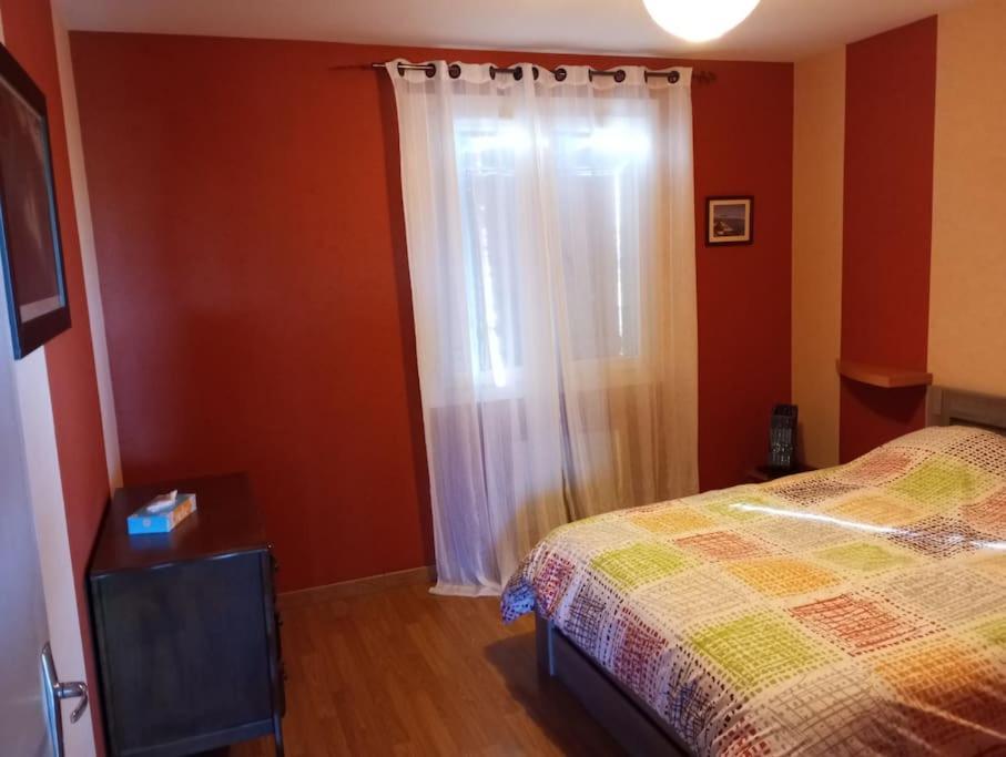Maison 6 Personnes Billom Buitenkant foto