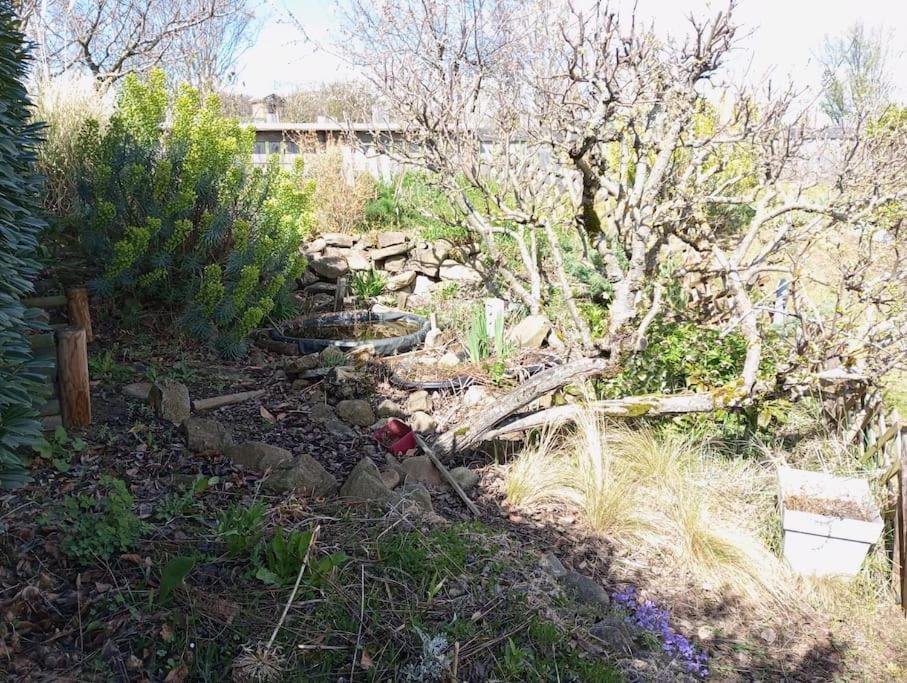 Maison 6 Personnes Billom Buitenkant foto